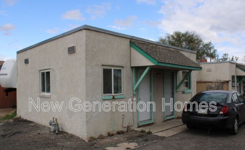 226 Plum St in Pueblo, CO - Building Photo