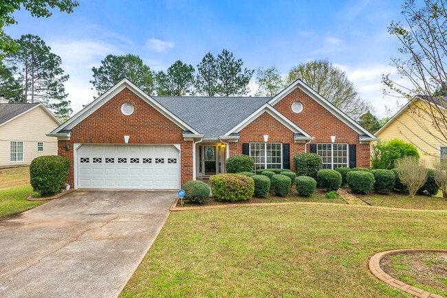 property at 750 Arbour Glenn Ct NW