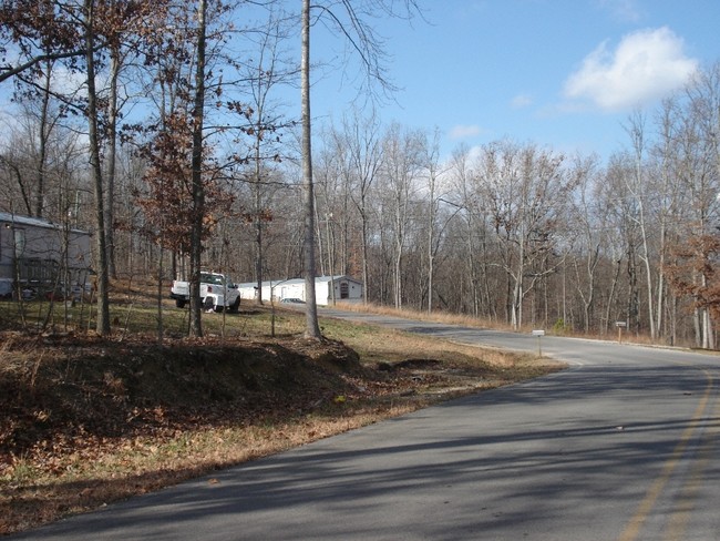 Shadow Ridge Mobile Home Community in Tunnel Hill, GA - Building Photo - Other