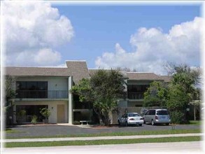 EastWind Villas in New Smyrna Beach, FL - Building Photo - Building Photo