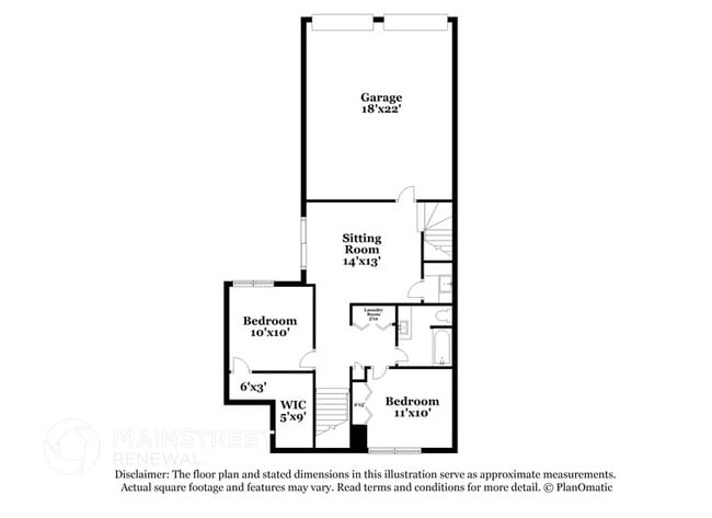 6228 Los Altos Dr in Mesquite, TX - Building Photo - Building Photo