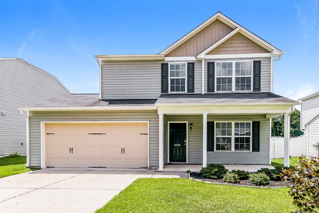 property at 4740 Princess Anna Marie Ln