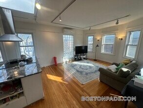 229 Harvard St, Unit 6 in Cambridge, MA - Building Photo - Building Photo