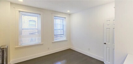 10 Berry St, Unit Queensberry #8 in Boston, MA - Building Photo - Building Photo