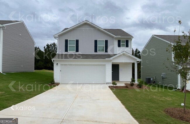 property at 169 Kinsale Dr