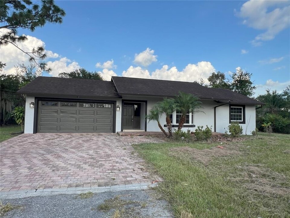 9463 Kilgore Rd in Orlando, FL - Building Photo
