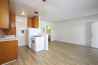 1311 Venice Blvd-Unit -1 in Los Angeles, CA - Building Photo - Building Photo