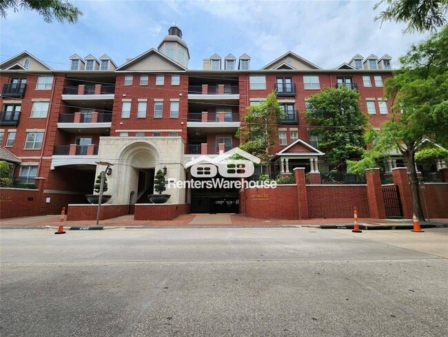 property at 2400 McCue Rd