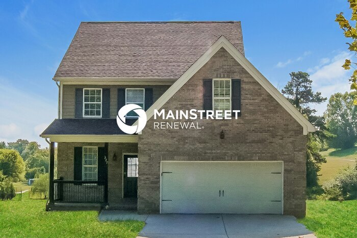277 Green Meadows Ln in Lenoir City, TN - Building Photo