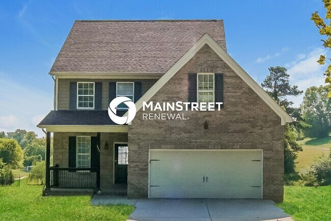 property at 277 Green Meadows Ln