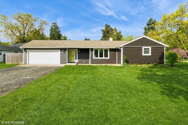 property at 3101 Dove Ct