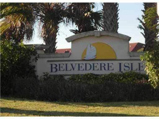property at 1145 Golden Lakes Blvd