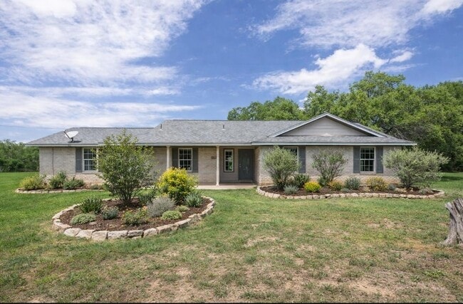 property at 801 John Knox Rd