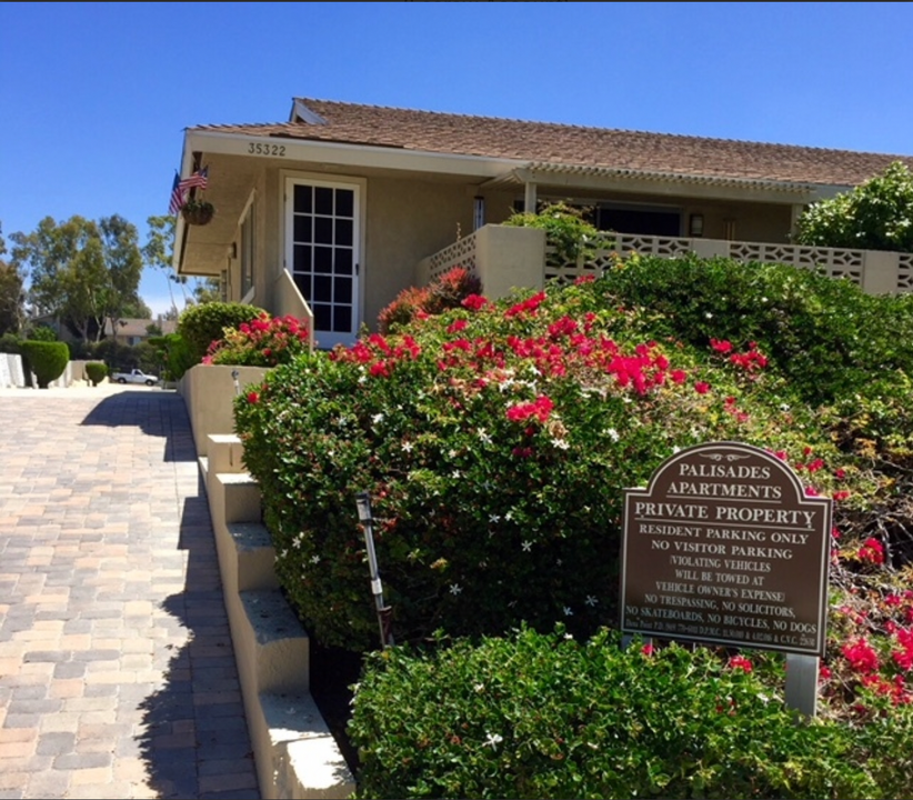 35322 Camino Capistrano in Dana Point, CA - Building Photo