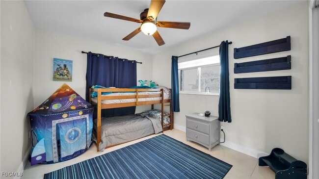 property at 3730 SE 4th Ave