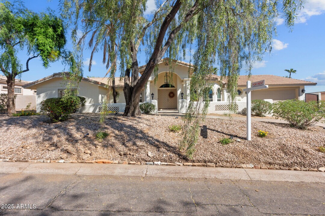 15912 Centipede Dr in Fountain Hills, AZ - Building Photo