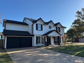 1905 Hollow Tree Blvd in Round Rock, TX - Building Photo - Building Photo
