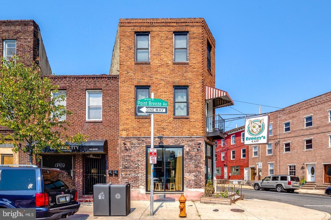 1200 Point Breeze Ave-Unit -302 in Philadelphia, PA - Building Photo