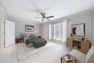 13 Ivy Square Northeast in Atlanta, GA - Building Photo - Building Photo