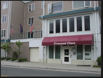 Fireweed Place in Juneau, AK - Building Photo - Building Photo