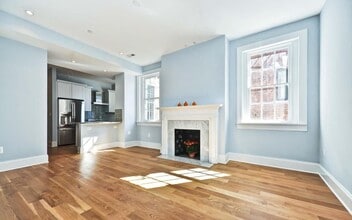 1929 19th St NW, Unit 2 in Washington, DC - Building Photo - Building Photo