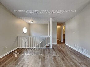 277 Water Way Trail in Powder Springs, GA - Building Photo - Building Photo