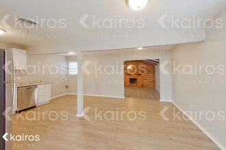 4922 Parker St in Amarillo, TX - Building Photo - Building Photo