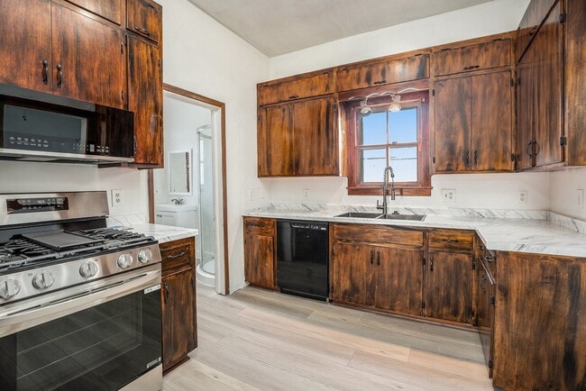 property at 3309 Avenue N