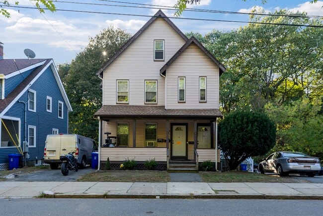 90 Pierce St, Unit 1