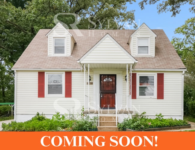 property at 8128 Oakleigh Rd