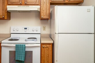 Cottages of Spring Lake Park - 55+ Community in Spring Lake Park, MN - Building Photo - Interior Photo
