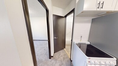 Riveredge Lofts in Cleveland, OH - Building Photo - Building Photo