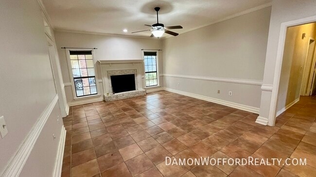 135 Sunnycrest Dr in Ridgeland, MS - Building Photo - Building Photo