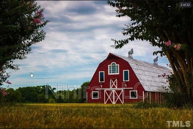 12049 Watson Seed Farm Rd in Whitakers, NC - Building Photo - Building Photo