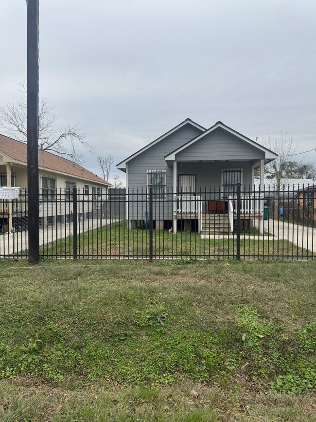 property at 2614 Eva St