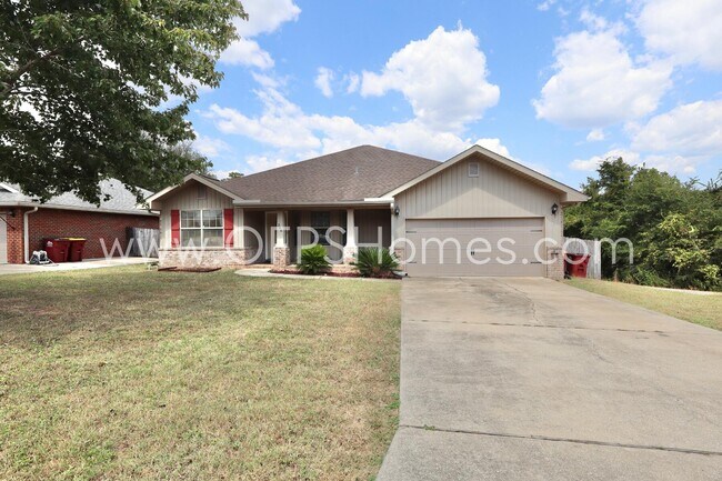 306 Gauntlet Dr in Crestview, FL - Building Photo - Building Photo