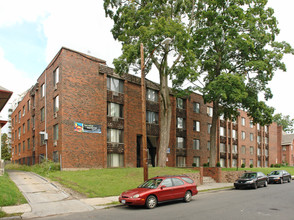 Alphabet Condominium in Hartford, CT - Building Photo - Building Photo