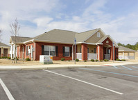 Eagle's Landing Apartments photo'