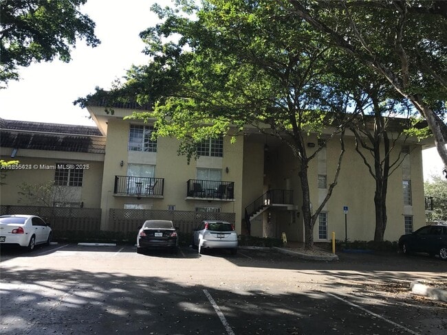 property at 8500 SW 109th Ave