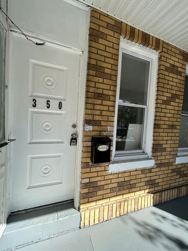 350 Cleveland Ave in Trenton, NJ - Building Photo - Building Photo