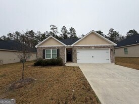 116 Allentown Ct in Macon, GA - Building Photo