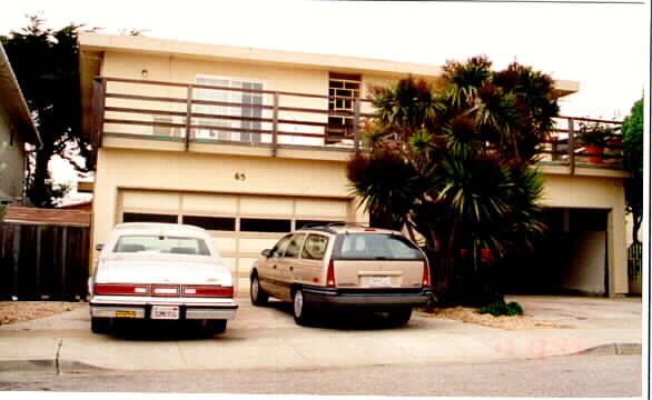 65 Santa Rosa Ave in Pacifica, CA - Building Photo - Building Photo