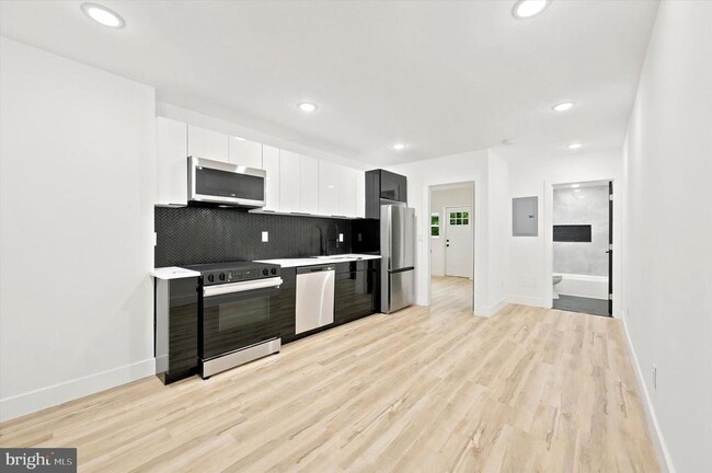 property at 5510 Matthews St