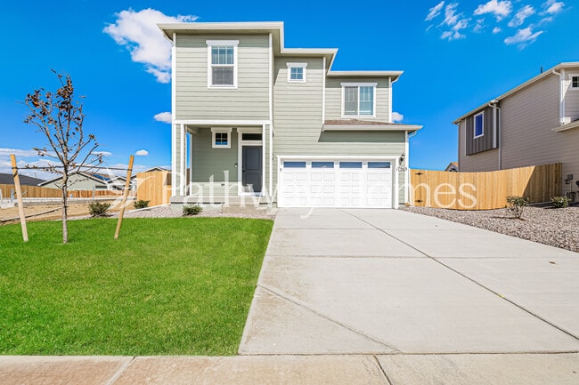 17921 E 94th Ave in Commerce City, CO - Building Photo - Building Photo