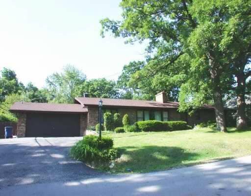 property at 425 37th St