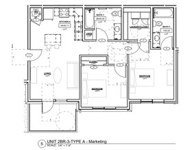 Crisman II in Longmont, CO - Building Photo - Floor Plan