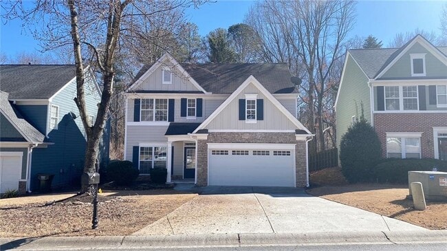 325 Pintail Ct in Suwanee, GA - Building Photo - Building Photo