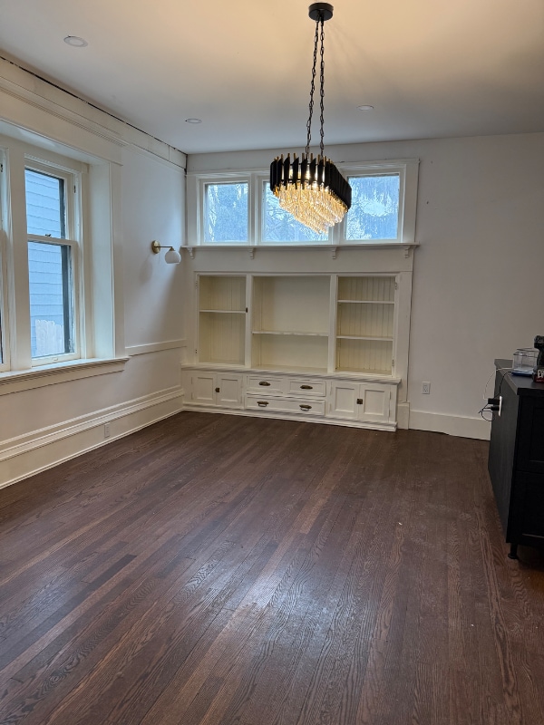 property at 2845 N Maryland Ave