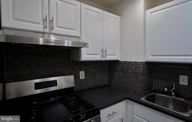 property at 301 I St SW