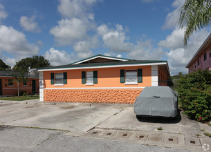 Vero Beach Apartments in Vero Beach, FL - Building Photo - Building Photo